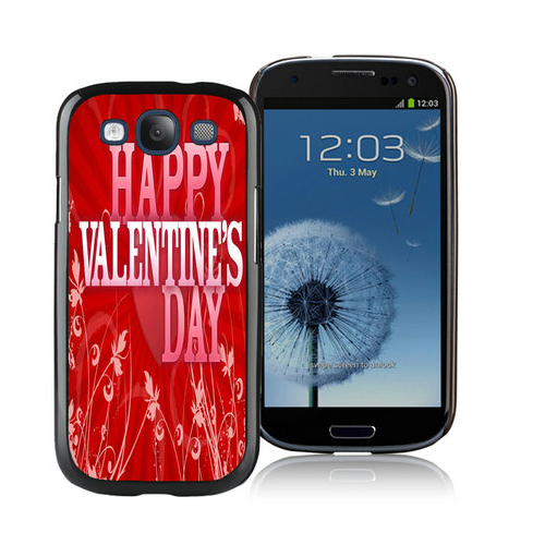 Valentine Bless Samsung Galaxy S3 9300 Cases CZD
